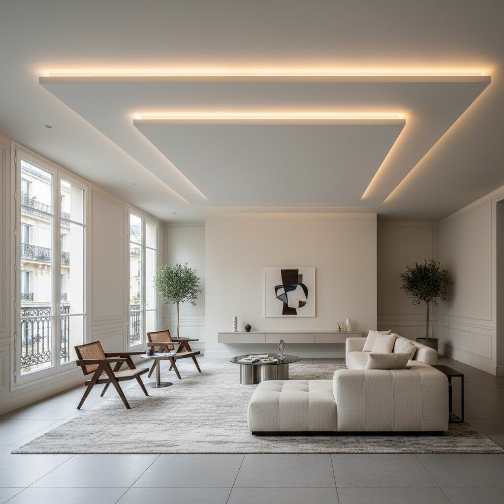 PLATRE & CO SARL